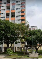 Pasir Ris Street 12 (Pasir Ris),  #436709471
